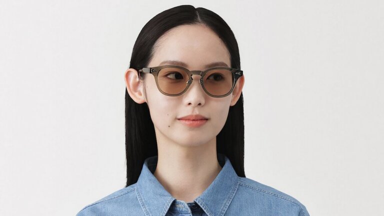 590元入手超佛心！MUJI無印良品推全新11款「太陽眼鏡系列」，濾藍光+UV400防曬CP值高到誇張
